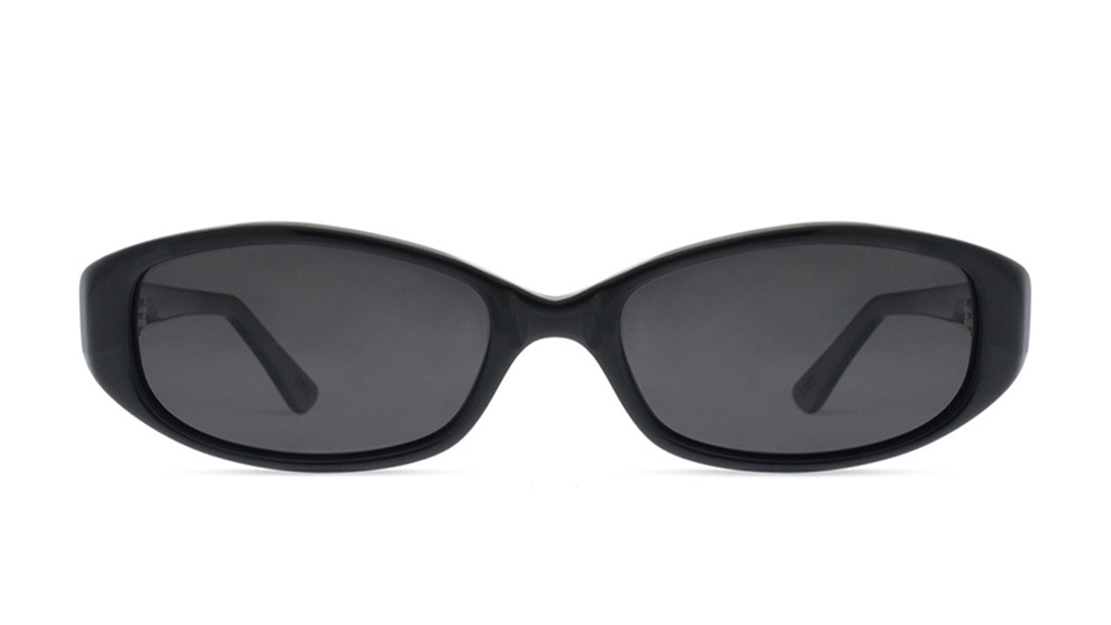 NON C2 Polarized