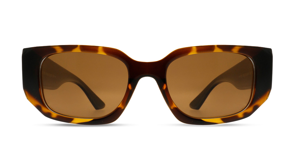 PLATZ SDEMI-SBLK/L.BROWN
