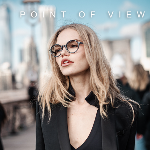 Point Of View FW24