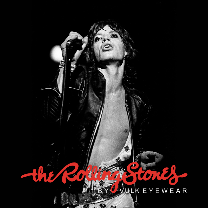 The Rolling Stones