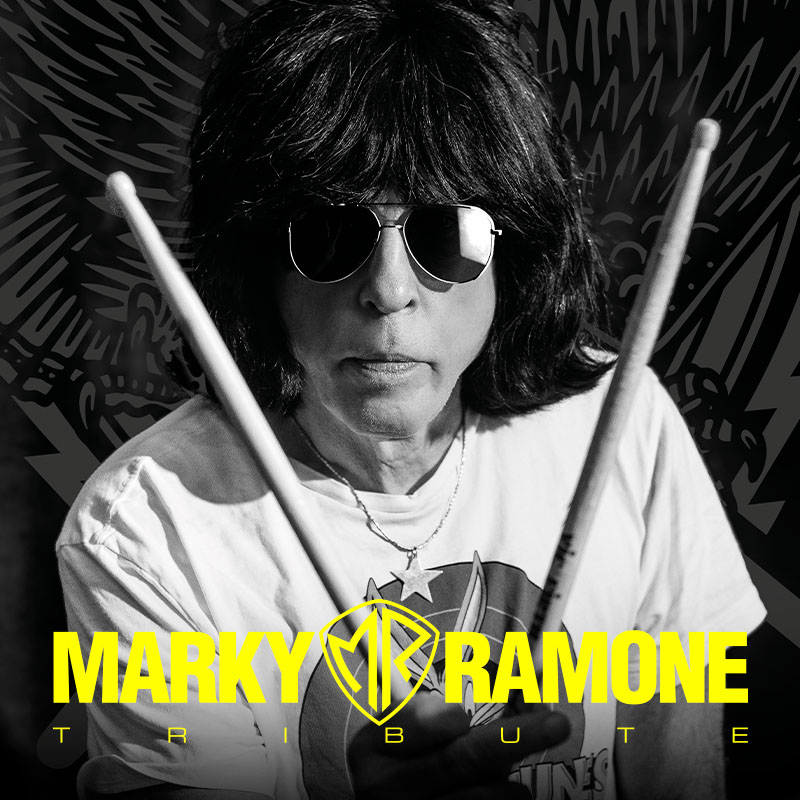 MARKY RAMONE