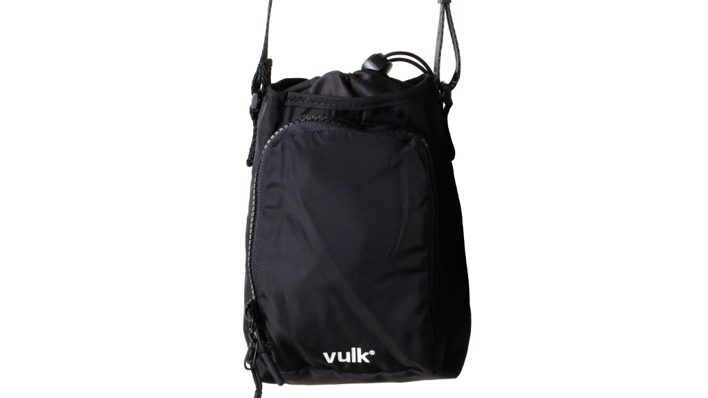 The bag 3 BLACK